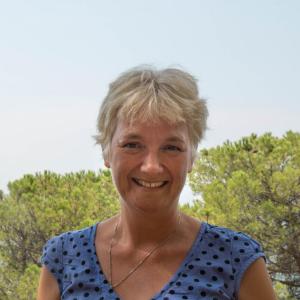 Tonya Blowers -OWSD Programme Coordinator