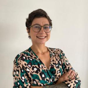 LUISA MARIA DIELE VIEGAS