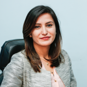 PRATIVA PANDEY