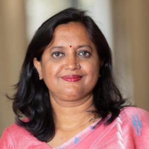 TISTA PRASAI JOSHI