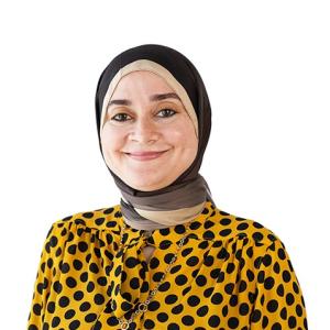 LOBNA AHMED SAID