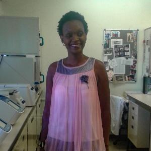 Awelani Mutshembele