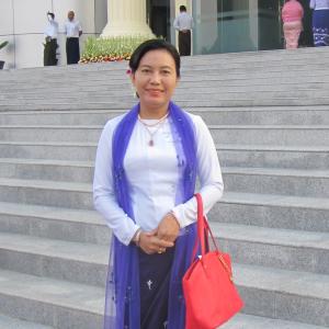 Ohn Mar Lynn