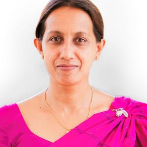 Dr. Amila Ureshani Karunarathna
