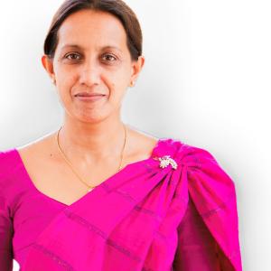 Dr. Amila Ureshani Karunarathna