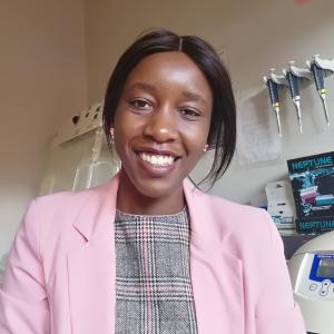 Kanekwa Zyambo