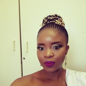 Mats'olo Seloanyane