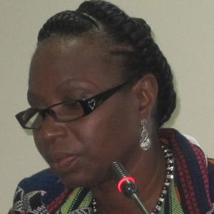 Rufina Dabo Sarr