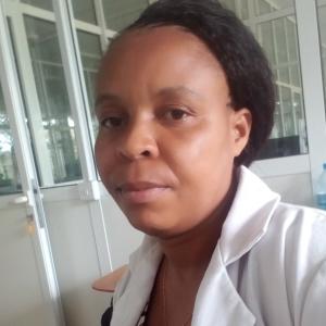 Joyce Elisadiki Lyimo