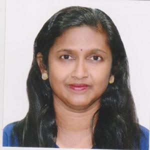 Nallammai Singaram