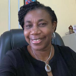 Chair, OWSD Nigeria