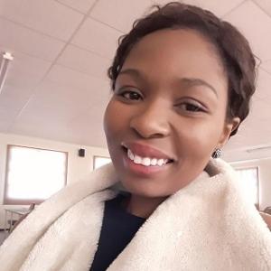 Ntokozo Happy Msiza