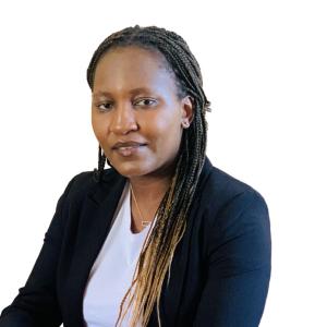 Nthabeleng Hlapisi