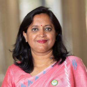 Dr Tista Prasai Joshi