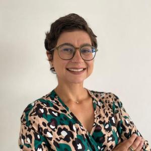 Luisa Maria Diele-Viegas
