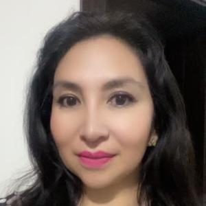 Cecilia Soto - Chair