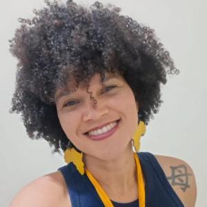 Helena Rachel da Mota Araujo
