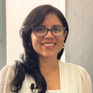 Violeta  Martínez