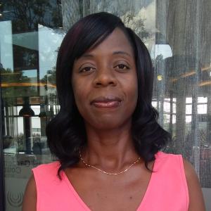 Carol Nampungwe