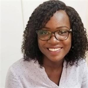 M. Pamela K. Afokpe