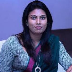 Dr. Kalpani Ratnayake