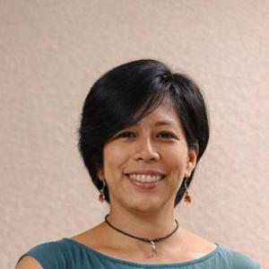 Kathrin Barboza Vice Chair