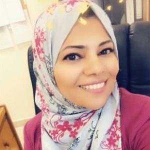Maha Aqra