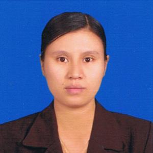 Wah Wah Lwin Nil