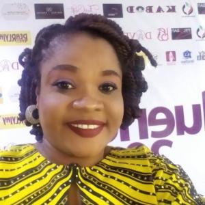 Dr. Sophia V. Adeyeye