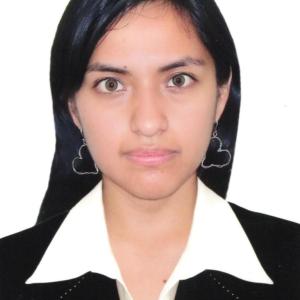 Shamila Pastor-Yataco