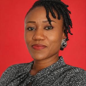 A cropped image of me