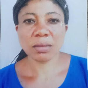 Chidimma Ibeawuchi 