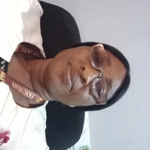 Grace Tolulope Ajayi 