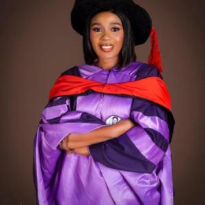 Dr. (Miss) A.R. Orheruata 