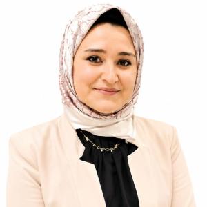 Dr. Walaa Abdallah Gad 