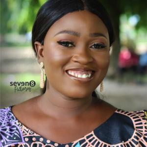Peace Oluwaseyi Fasina Agbaje 