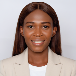 Dr. Akporobo headshot 