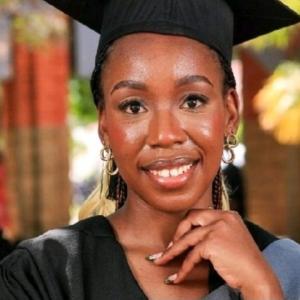 Mpho Thamae