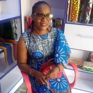 Textile research in akure 