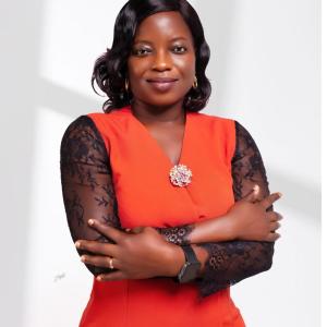 Image of Assoc Prof Ohenewaa K. Dankwa 