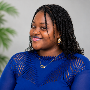 Photo de Bonifacia DEDEGBE