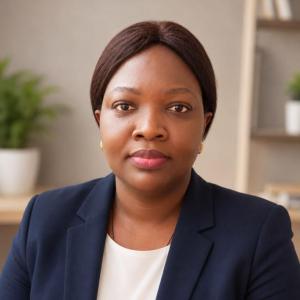 C. S. Mmuoh, Food Scientist and Consultant