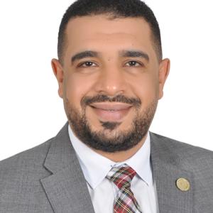 Ahmad's personal photo