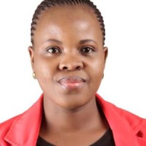 Picture of Dr. Elizabeth Elekwa 