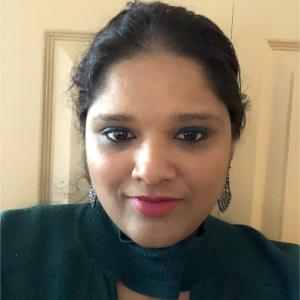 Picture of Sarah Balkissoon