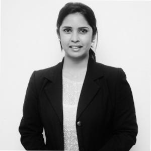 Photo of Chandrika Ramiah