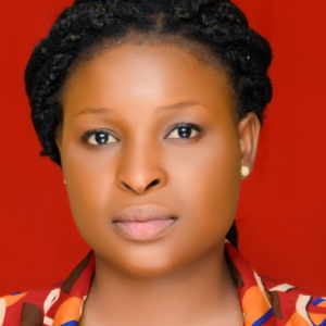 ADESUNLOYE BLESSING OMOLOLA