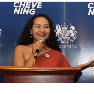 Yarita Rivero
