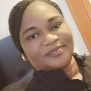 Dr. Abiola Adebunmi OLARINRE