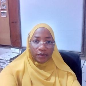 Image of Hassanat Taiwo Fayemo 